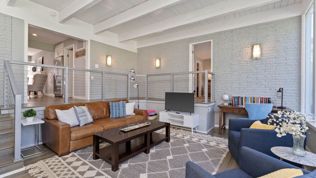 Photo of Livingroom in Millwood