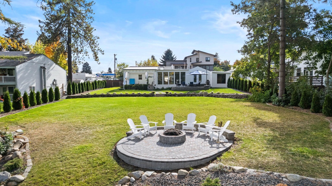 Photo of Patio Balcony in Millwood