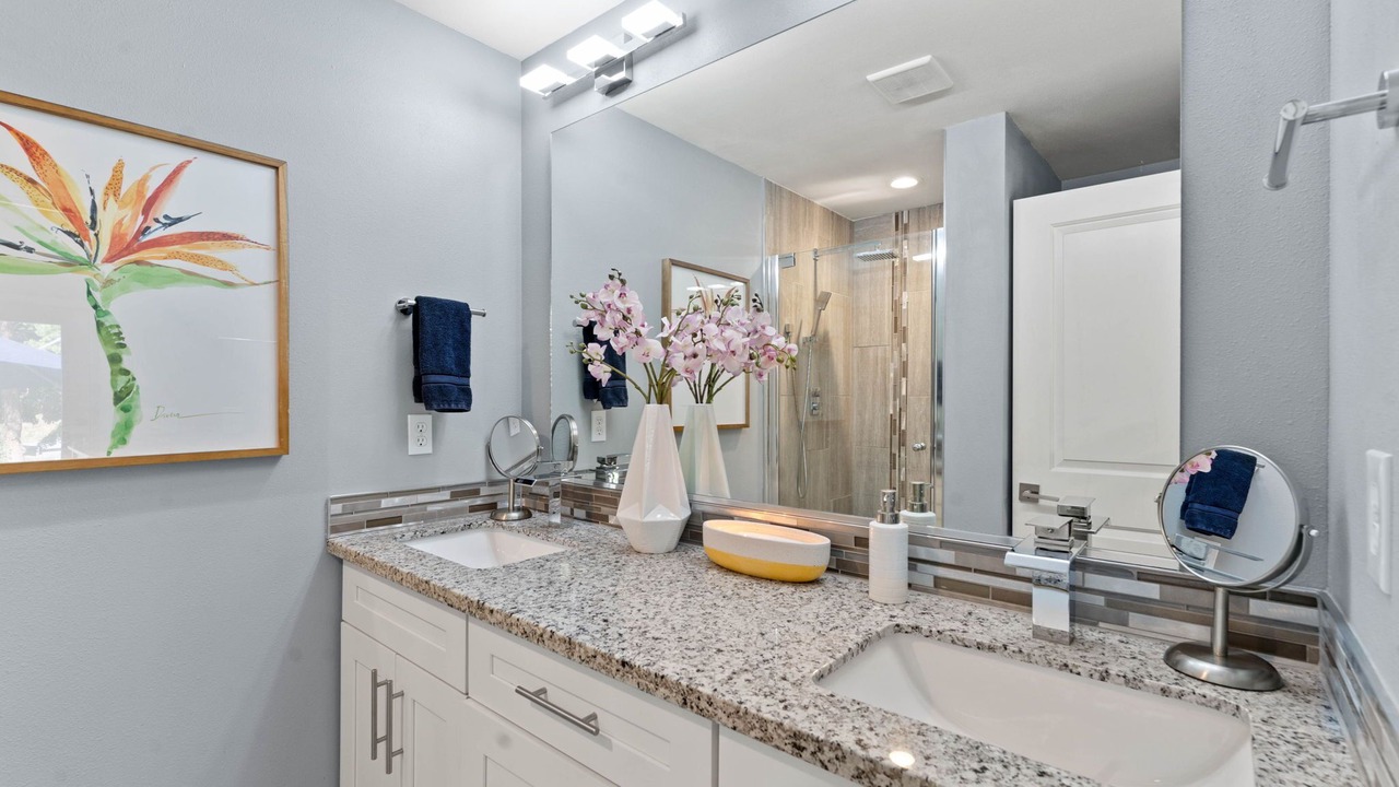 Photo of Bathroom in Millwood