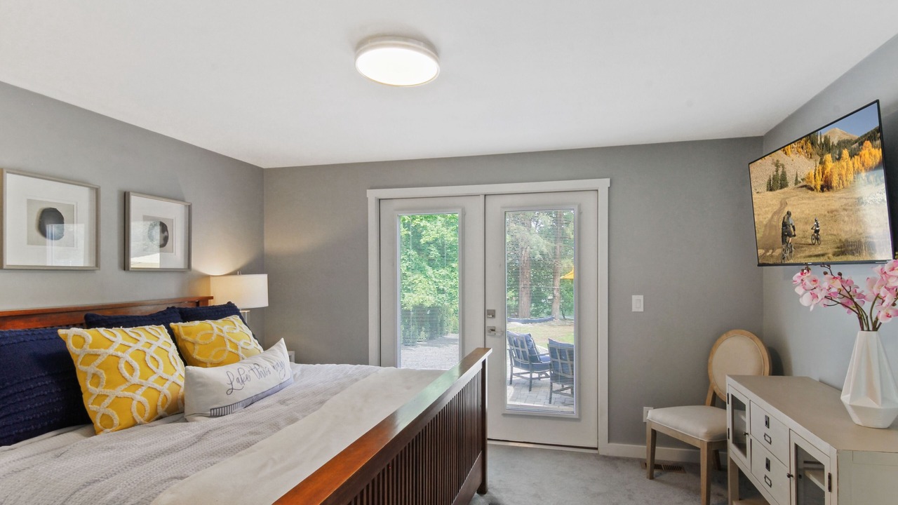 Photo of Bedroom in Millwood