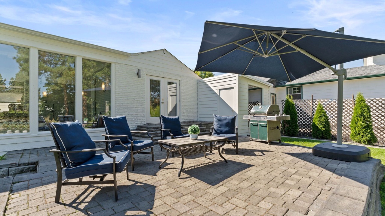 Photo of Outdoor in Millwood