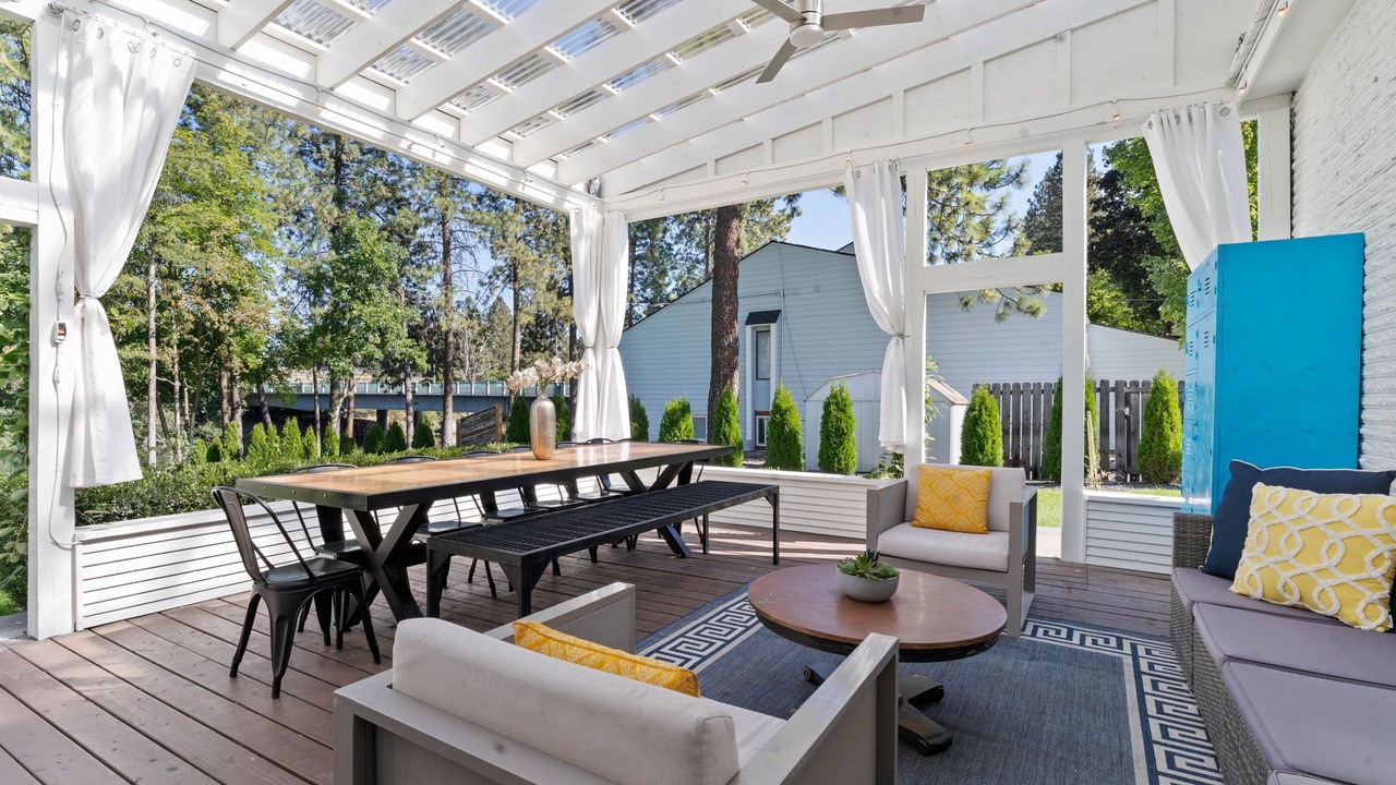 Photo of Outdoor in Millwood