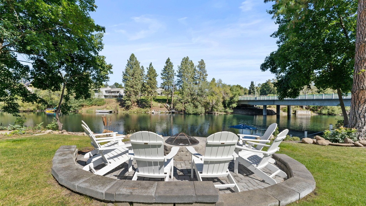 Photo of Outdoor in Millwood