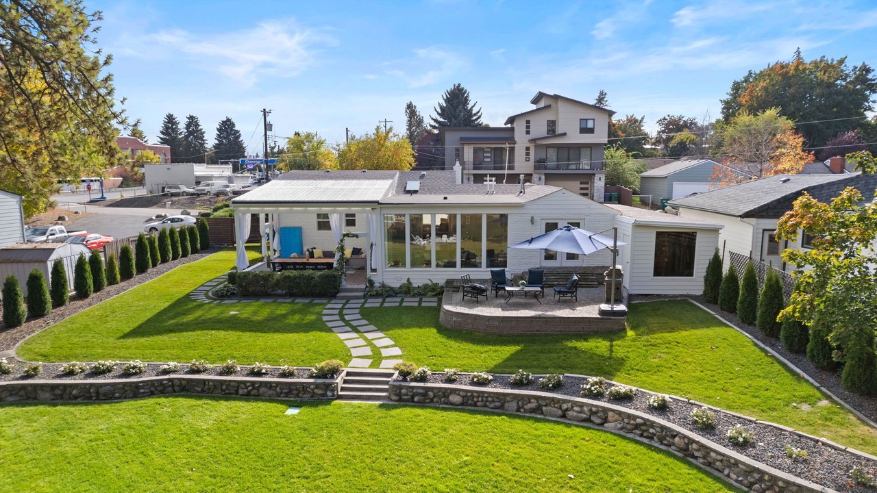 Photo of Outdoor in Millwood