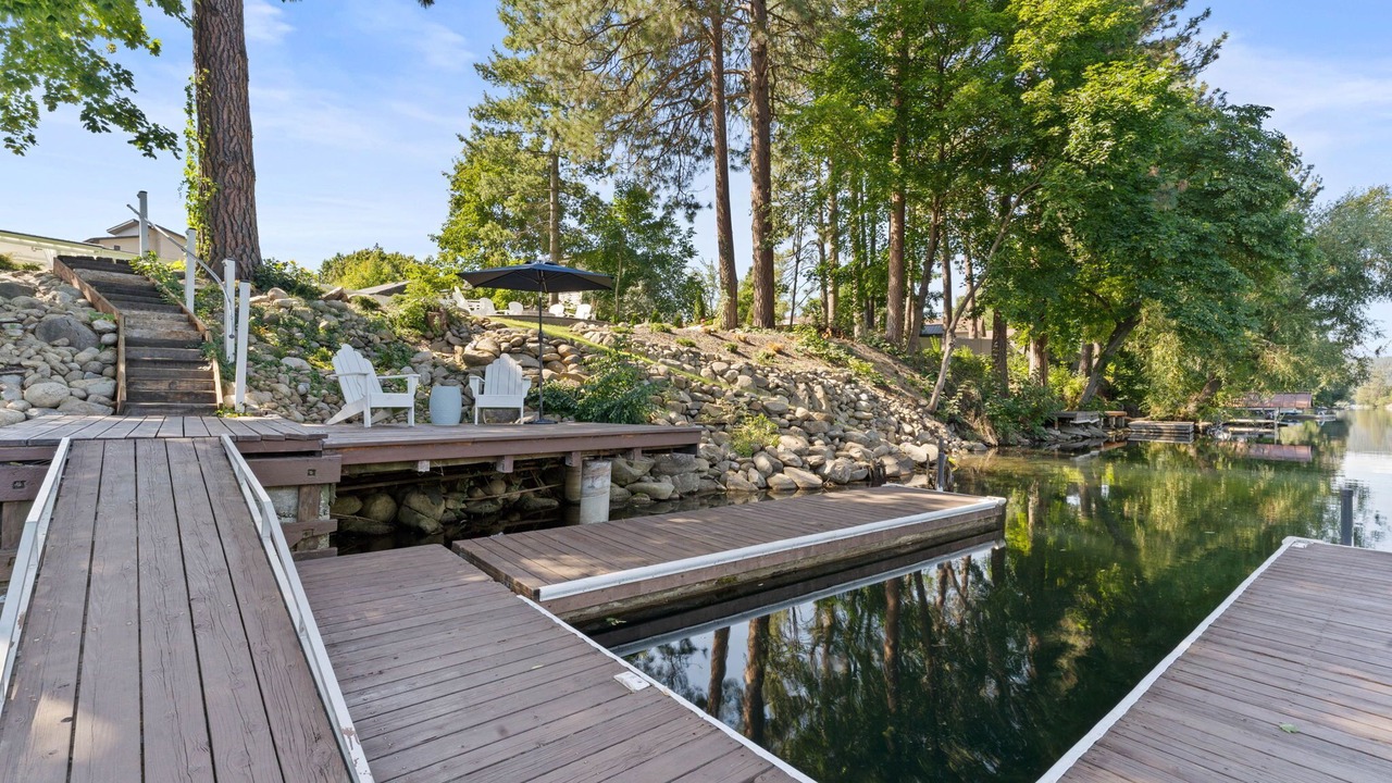 Photo of Outdoor in Millwood