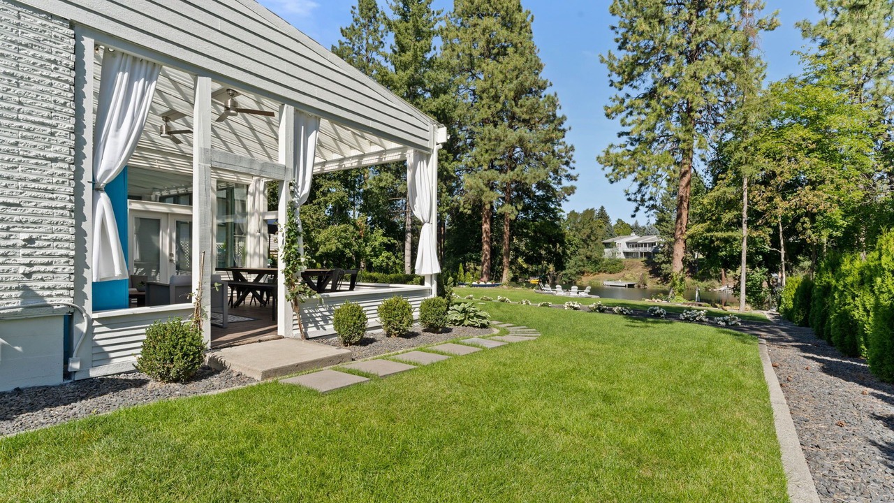 Photo of Outdoor in Millwood