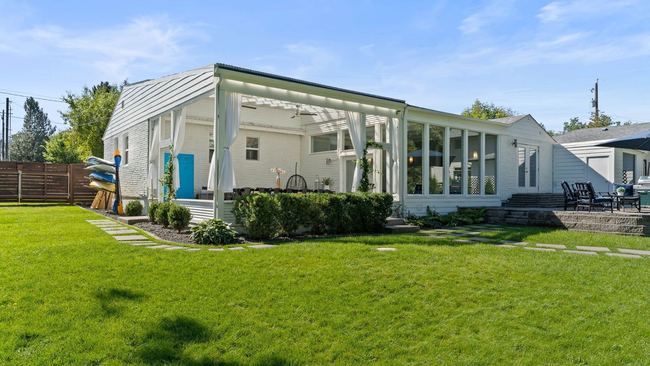 Photo of Patio Balcony in Millwood
