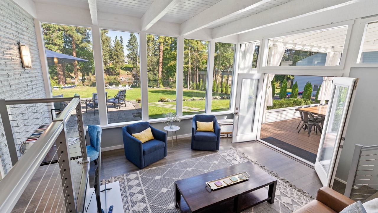 Photo of Livingroom in Millwood