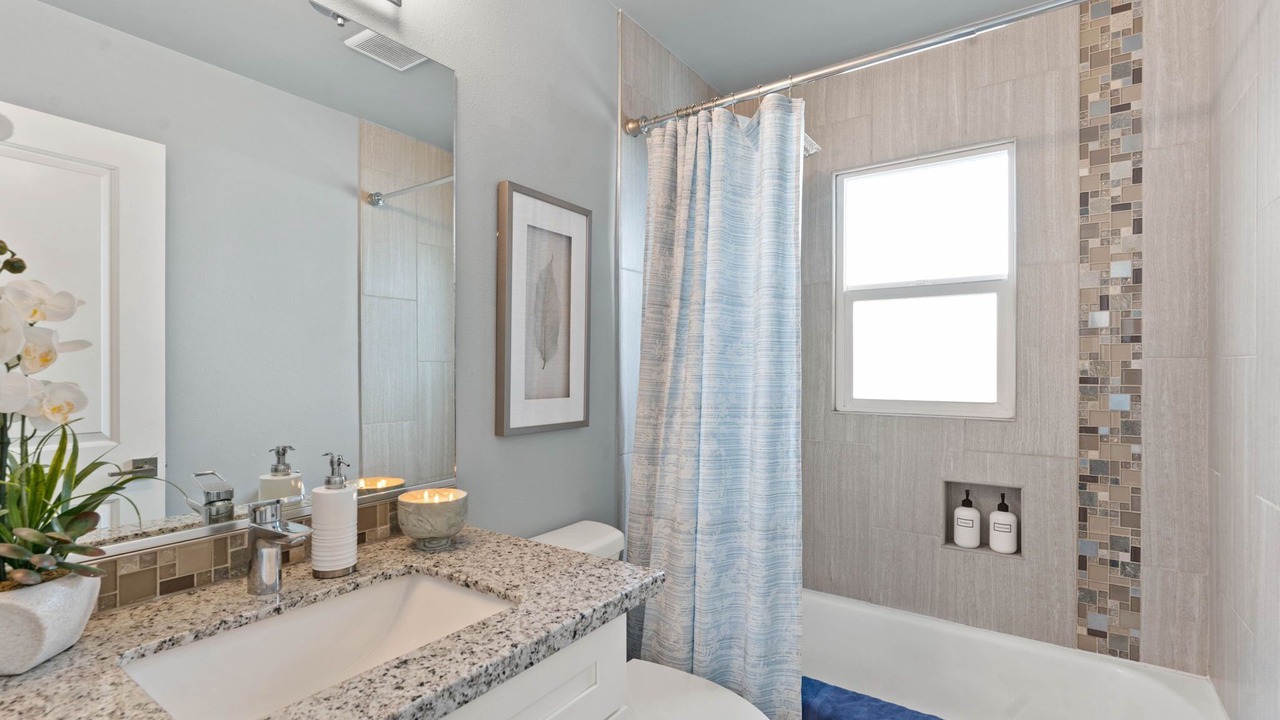 Photo of Bathroom in Millwood