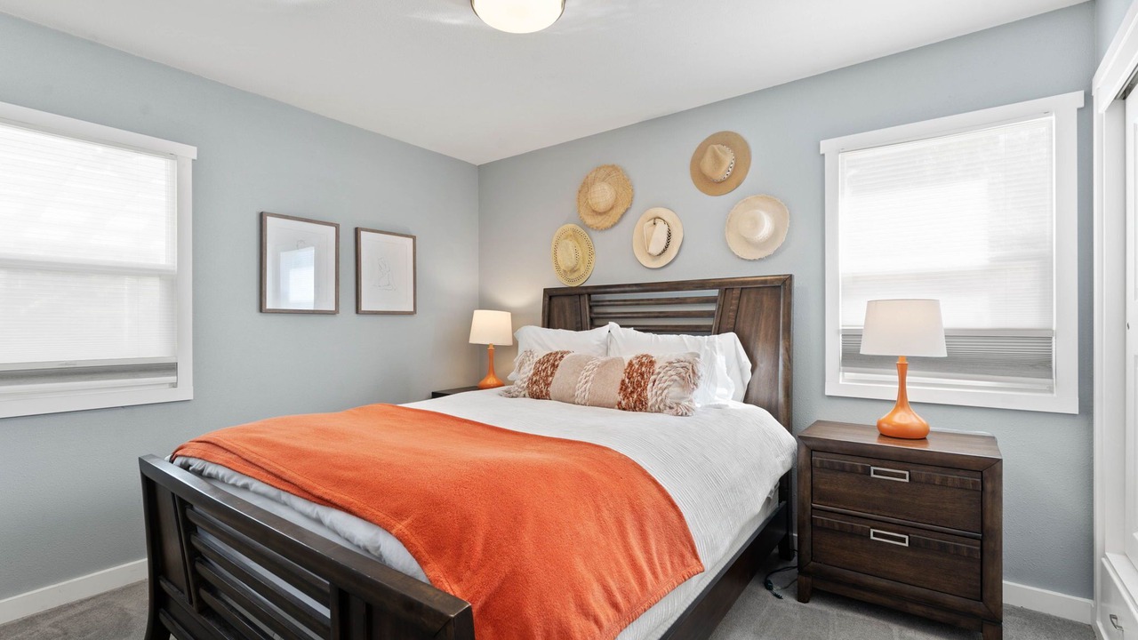 Photo of Bedroom in Millwood