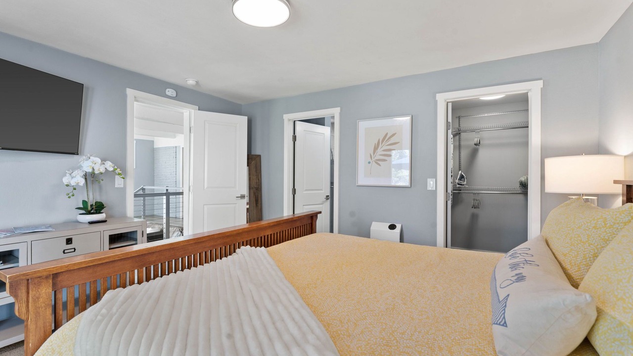 Photo of Bedroom in Millwood