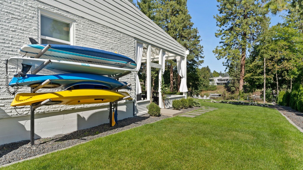 Photo of Outdoor in Millwood