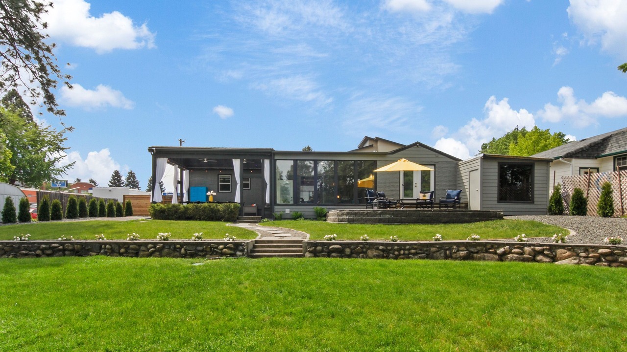 Photo of Outdoor in Millwood