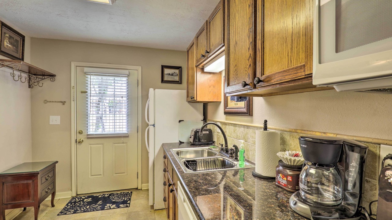 Photo of Kitchen in Oakwood