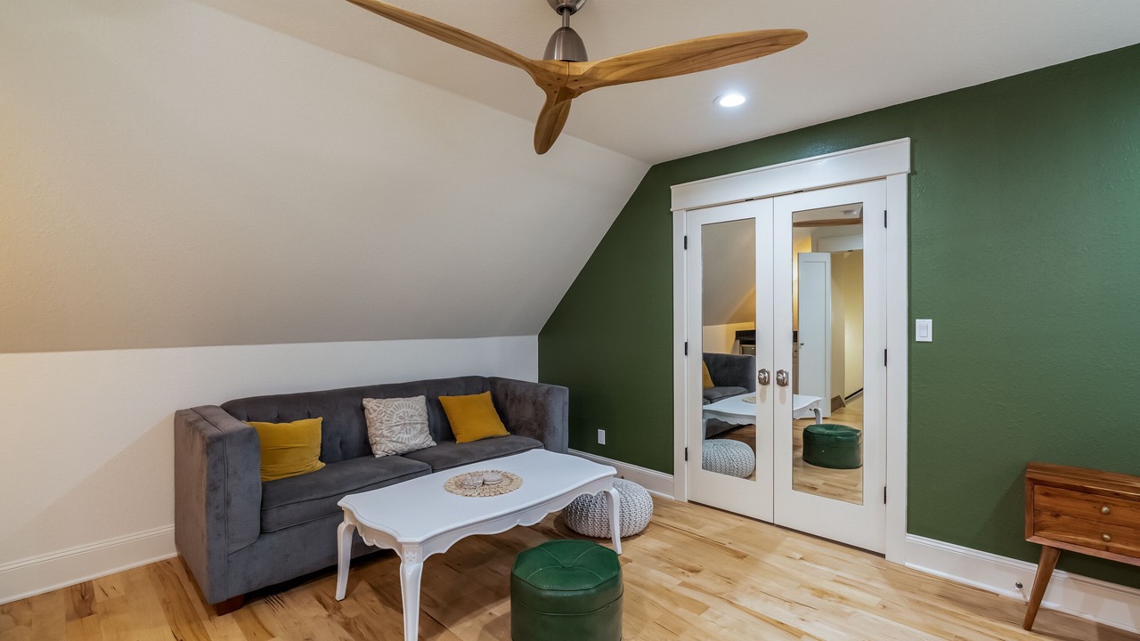 Photo of Livingroom in Gober