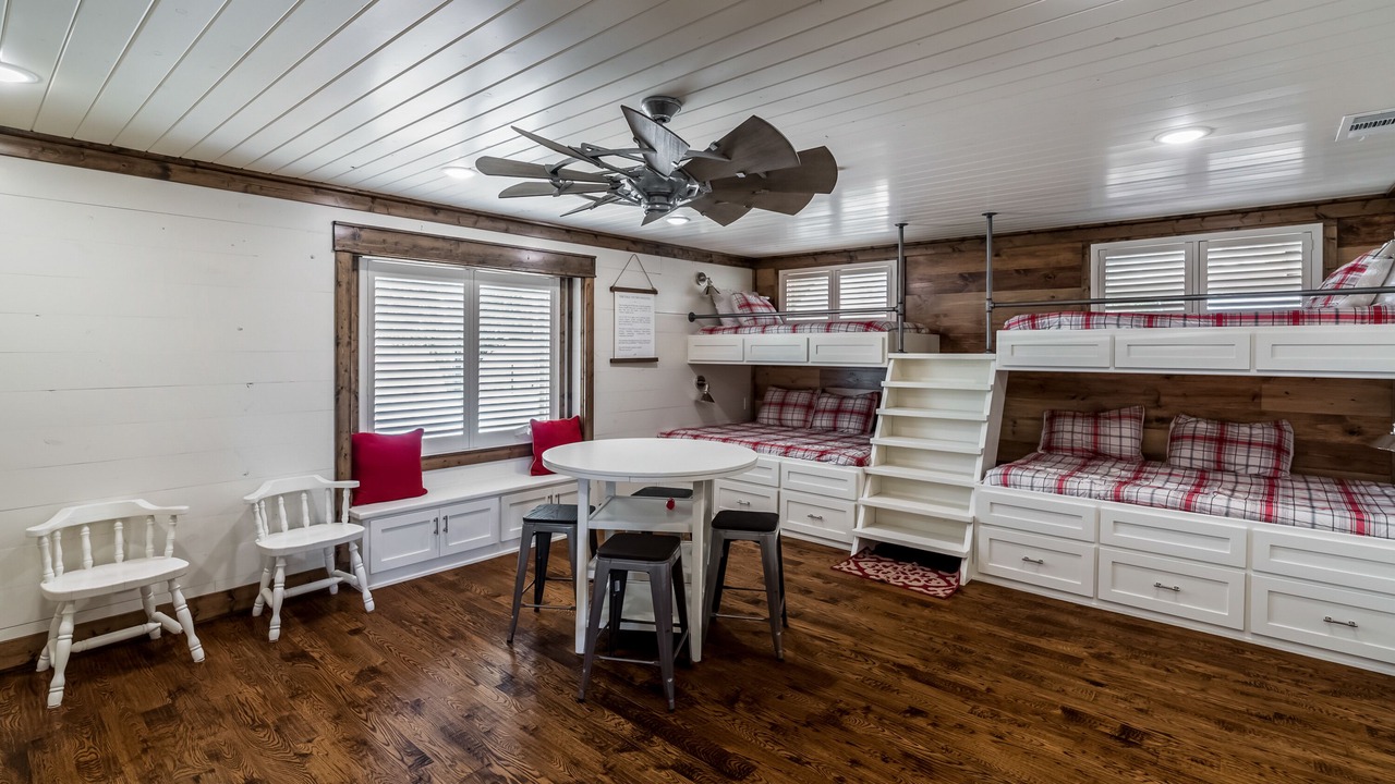 Photo of Bedroom in Gober