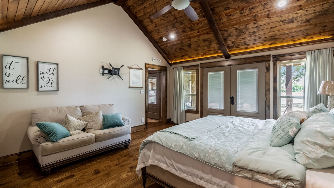Photo of Bedroom in Gober