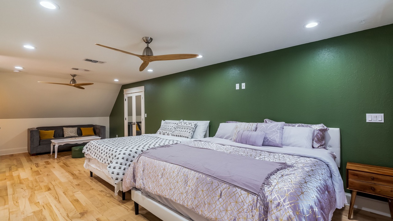 Photo of Bedroom in Gober