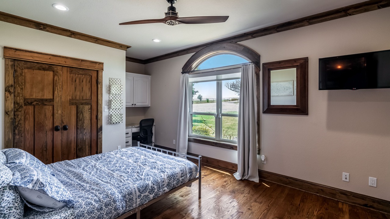 Photo of Bedroom in Gober