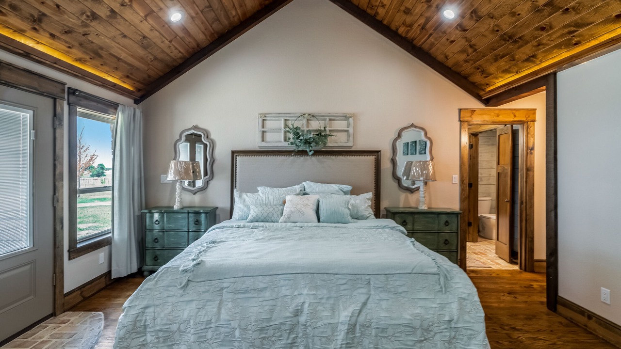 Photo of Bedroom in Gober