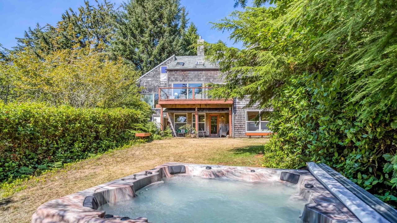 Photo of Outdoor in Otter Rock