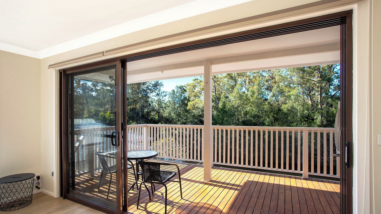 Photo of Patio Balcony in Umina Beach