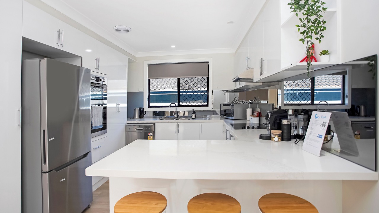 Photo of Kitchen in Umina Beach