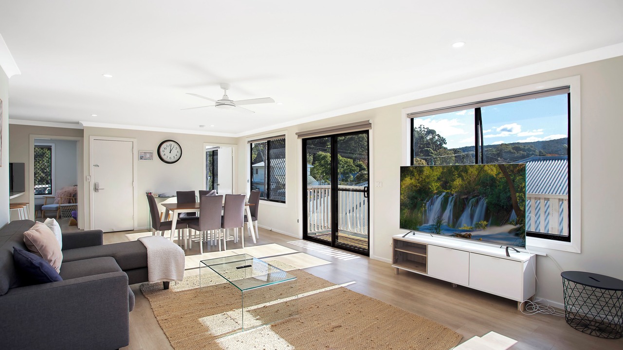 Photo of Livingroom in Umina Beach