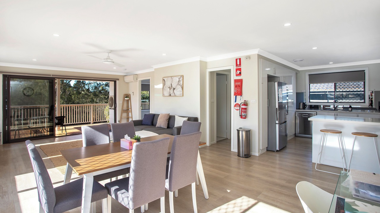 Photo of Livingroom in Umina Beach
