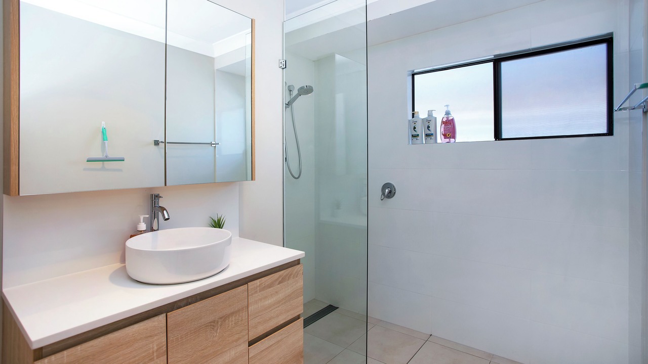 Photo of Bathroom in Umina Beach