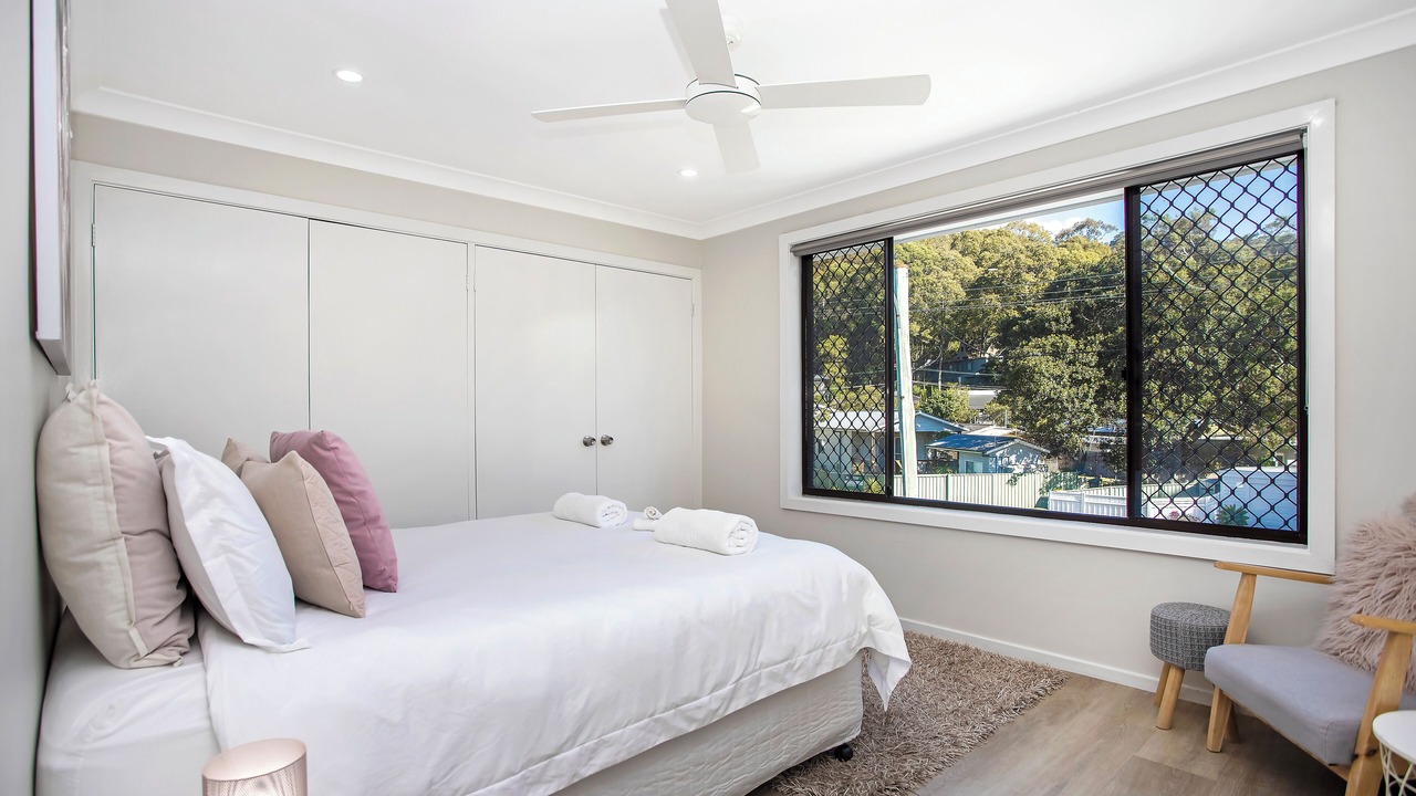 Photo of Bedroom in Umina Beach