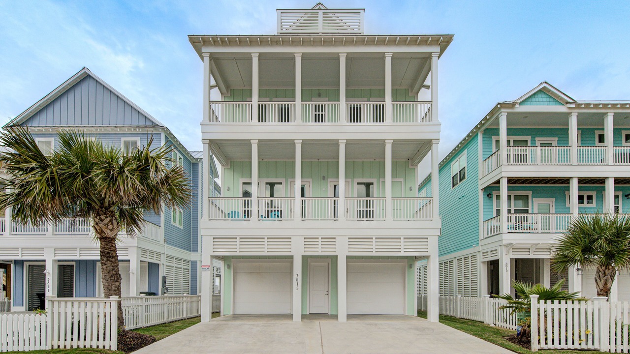 Photo of Others in Galveston