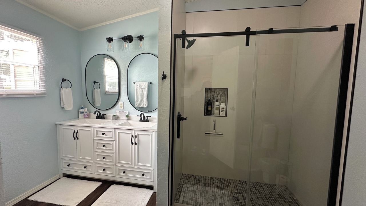 Photo of Bathroom in Kingston