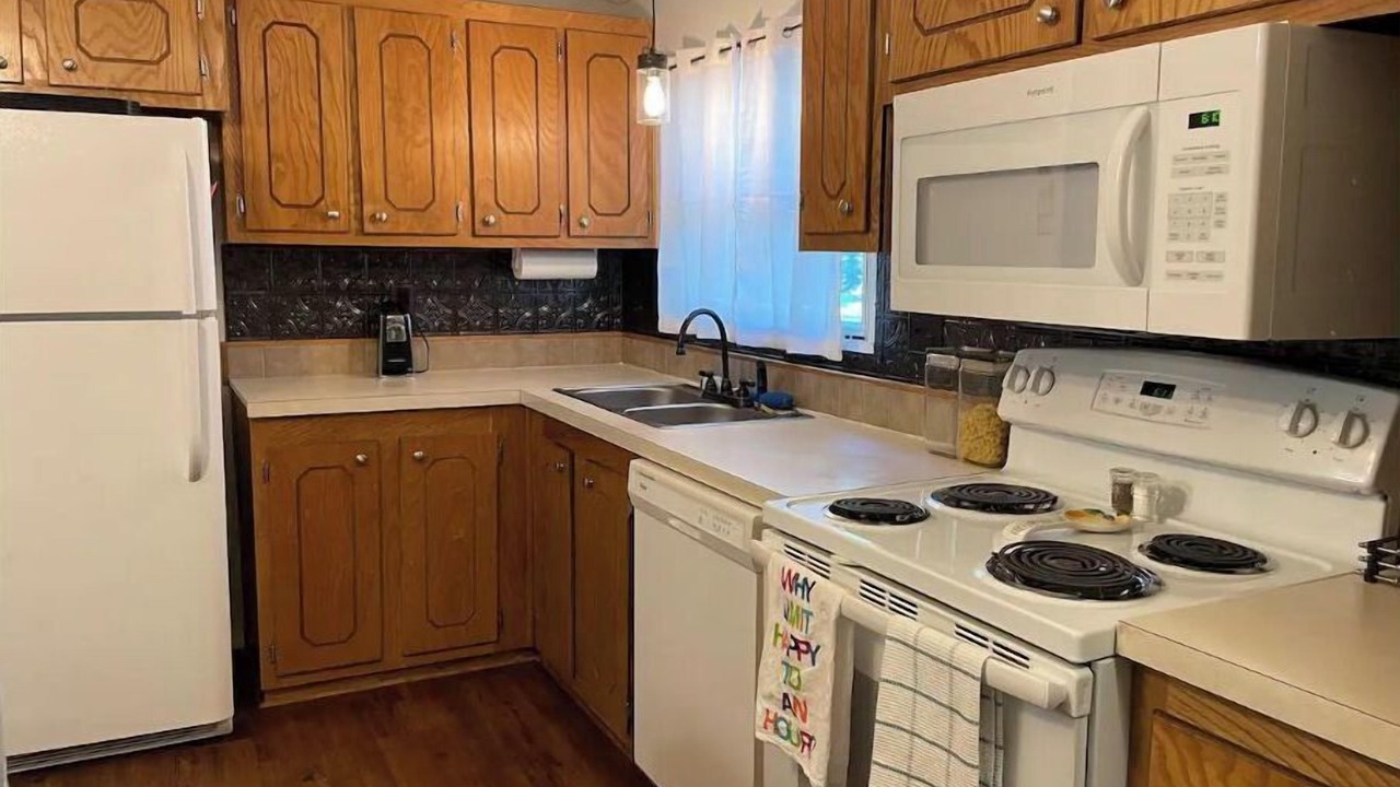 Photo of Kitchen in Kingston