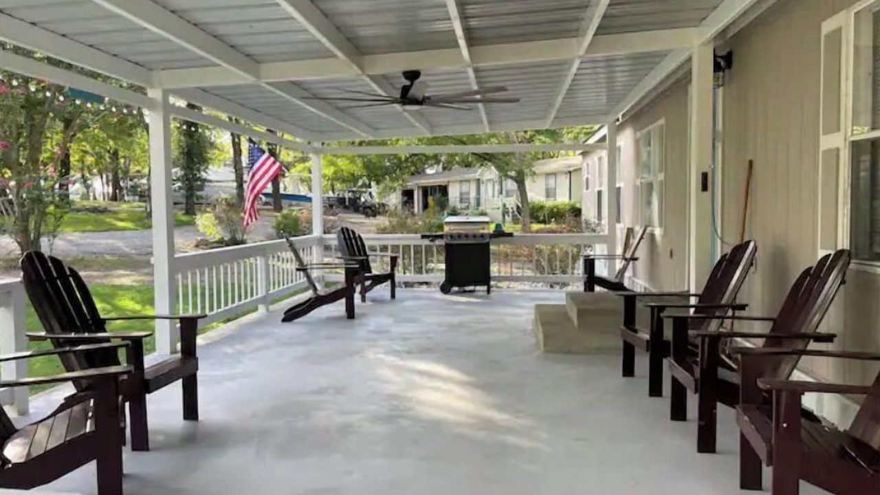 Photo of Outdoor in Kingston