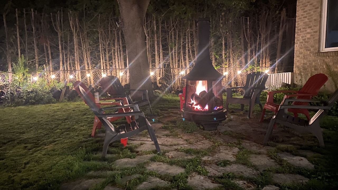 Photo of Outdoor in Sharon