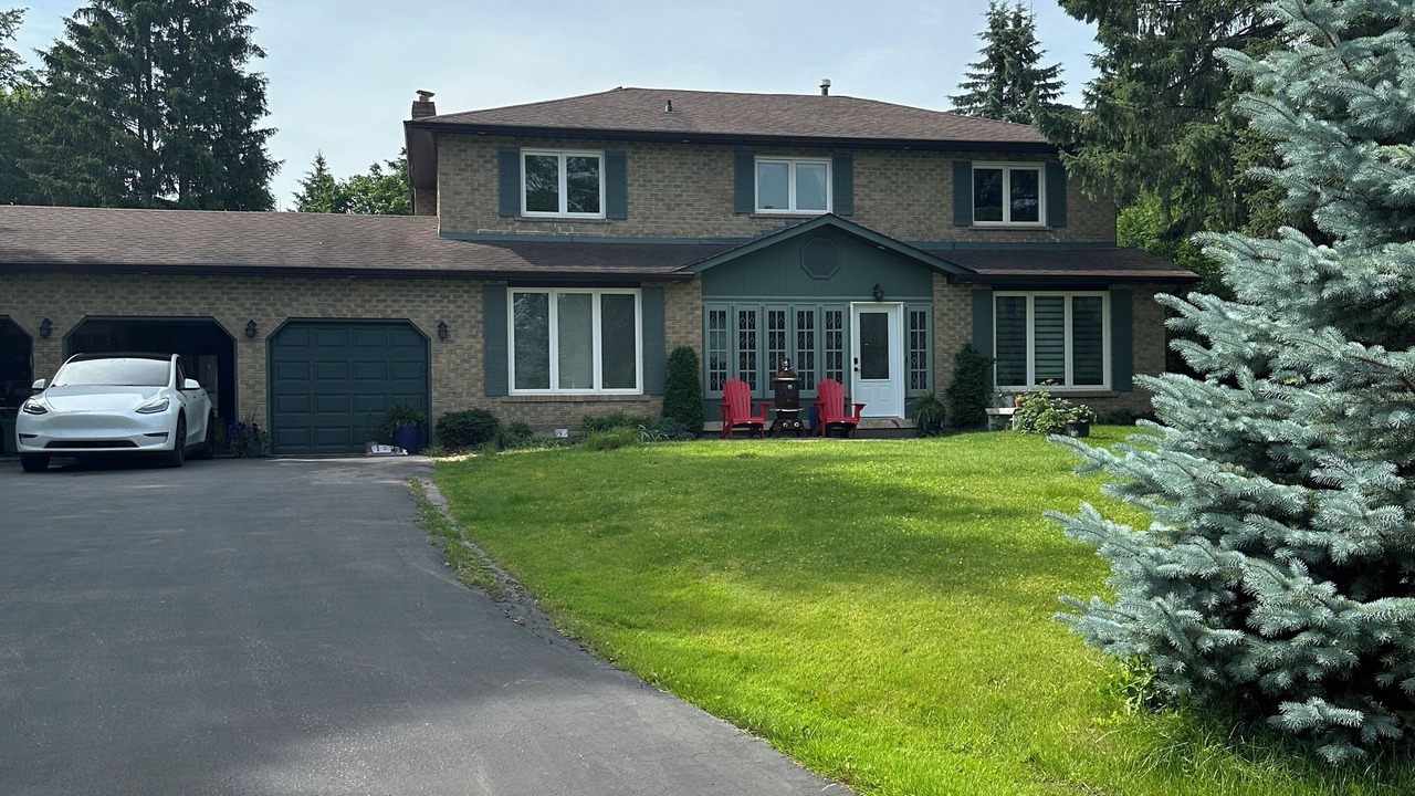 Photo of Outdoor in Sharon