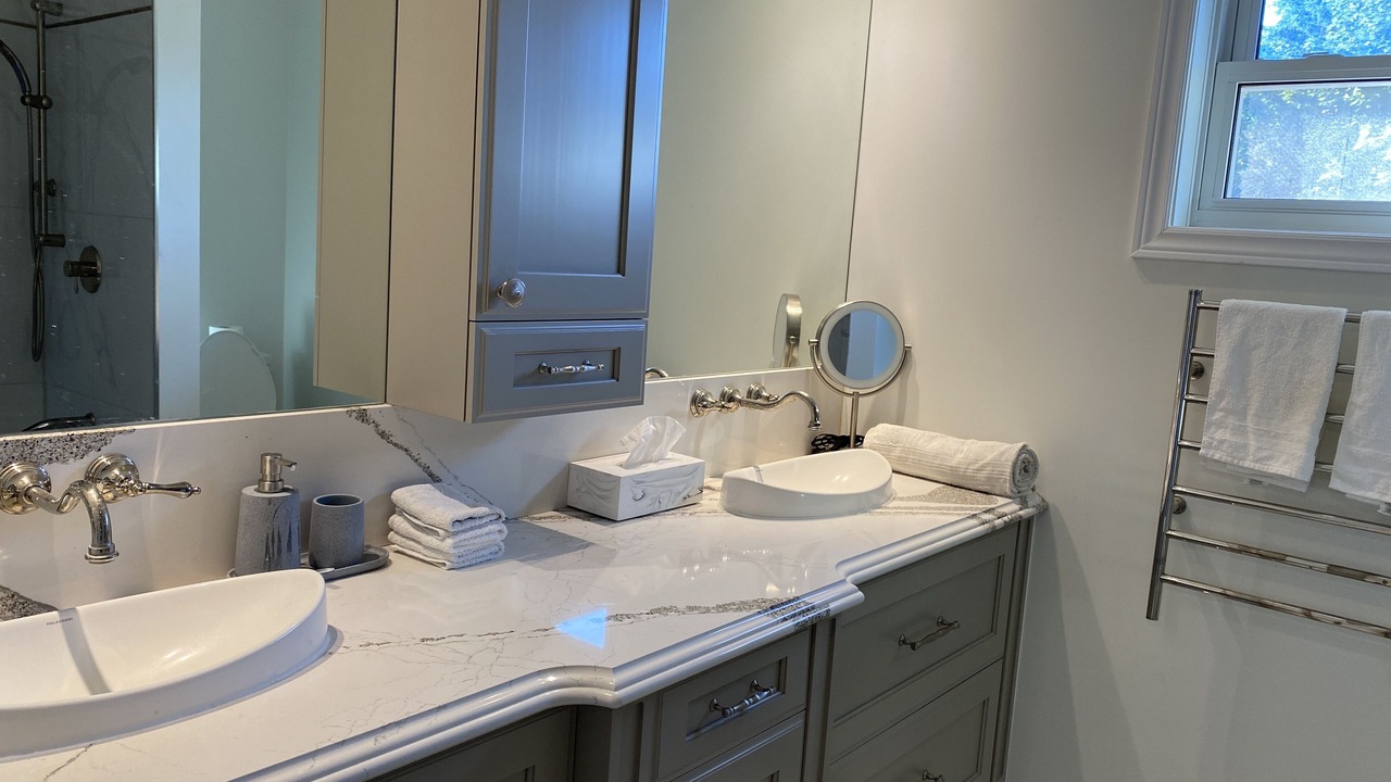 Photo of Bathroom in Sharon
