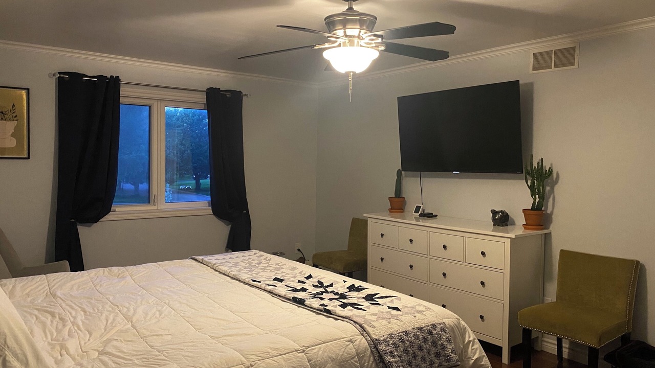 Photo of Bedroom in Sharon
