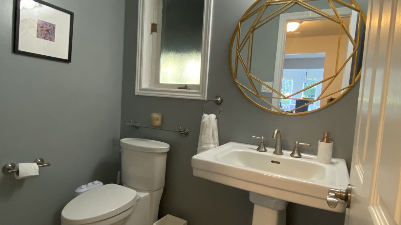 Photo of Bathroom in Sharon
