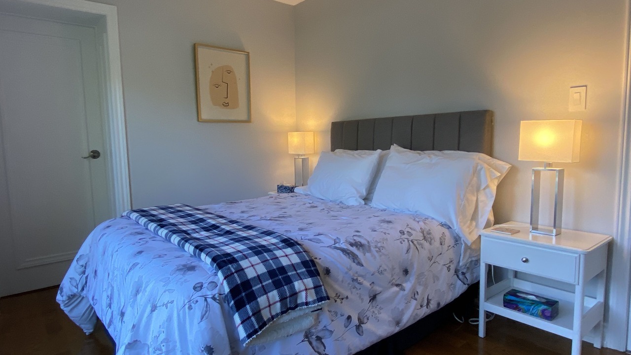 Photo of Bedroom in Sharon