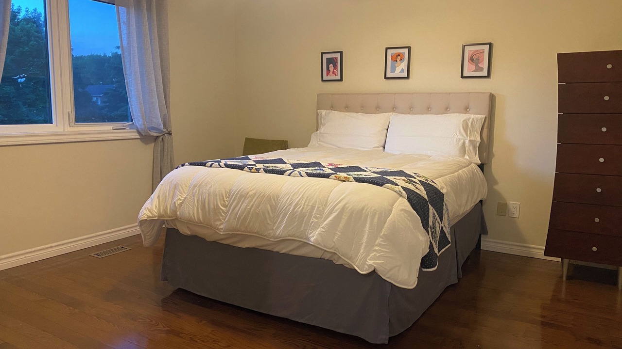 Photo of Bedroom in Sharon