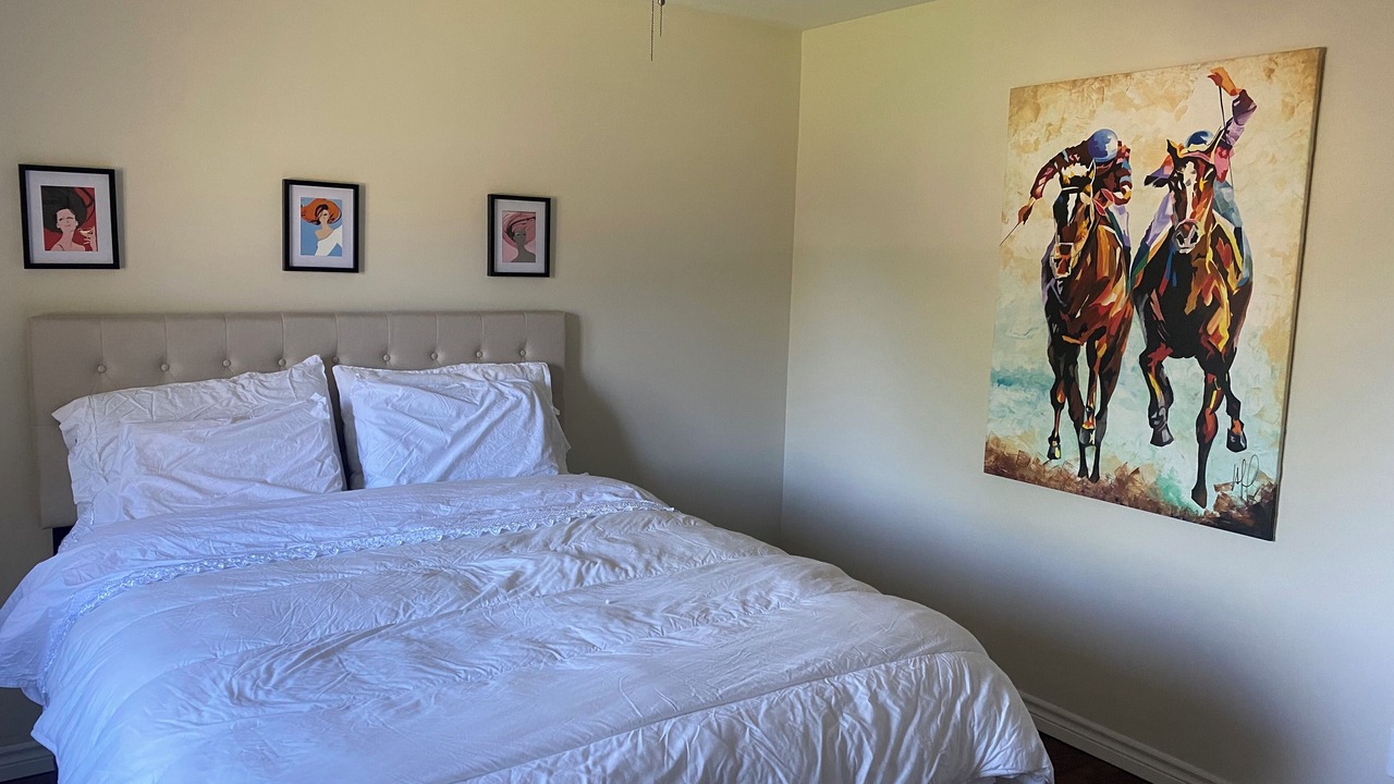 Photo of Bedroom in Sharon