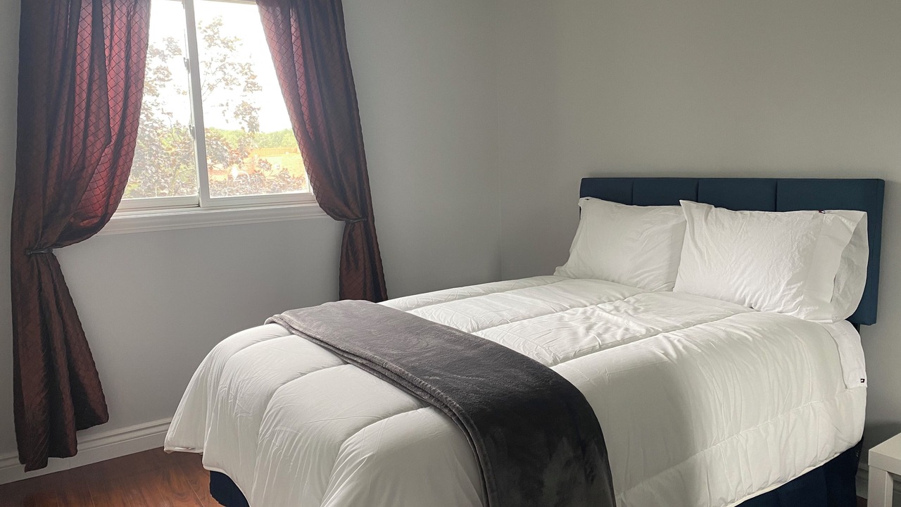 Photo of Bedroom in Sharon