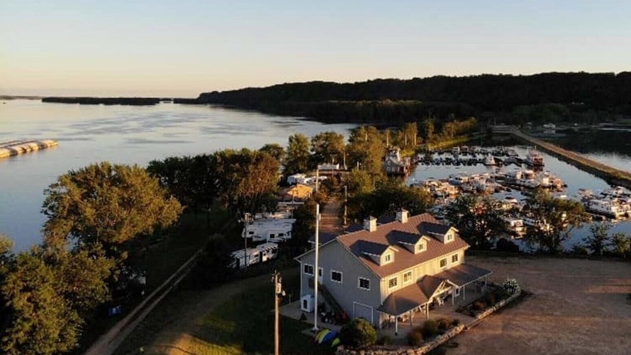 Photo of Outdoor in Sabula