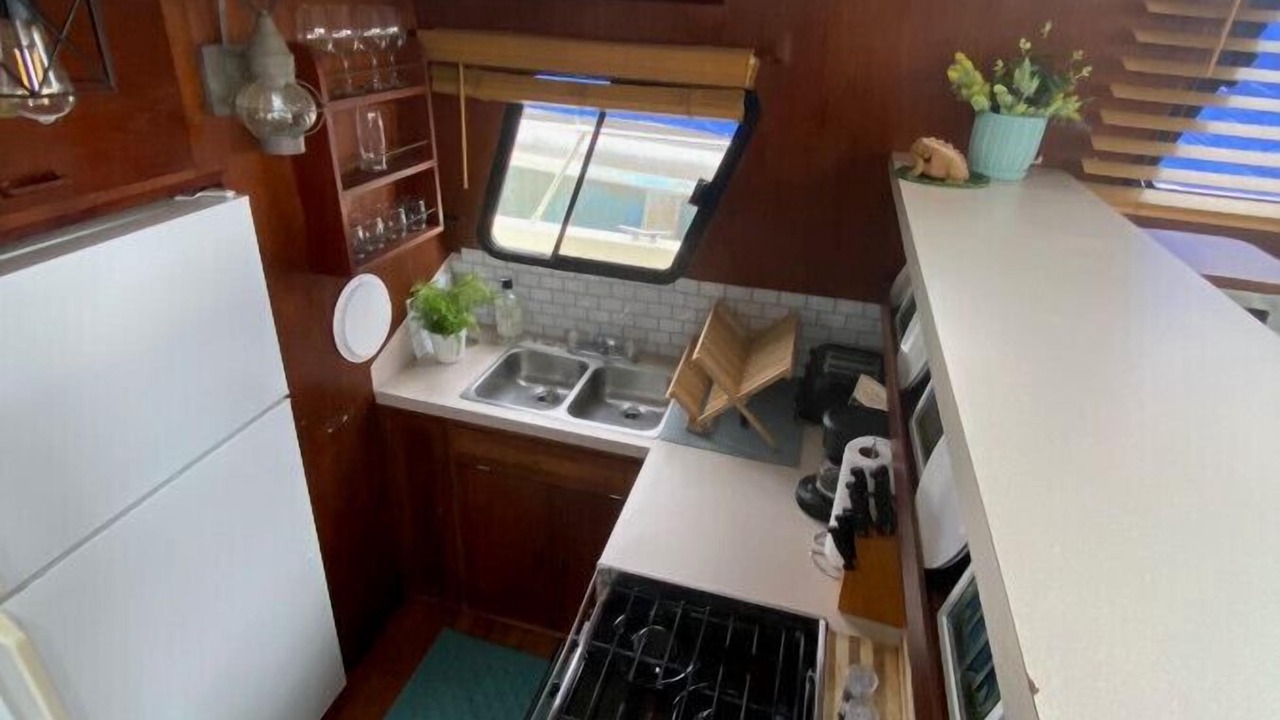 Photo of Kitchen in Sabula