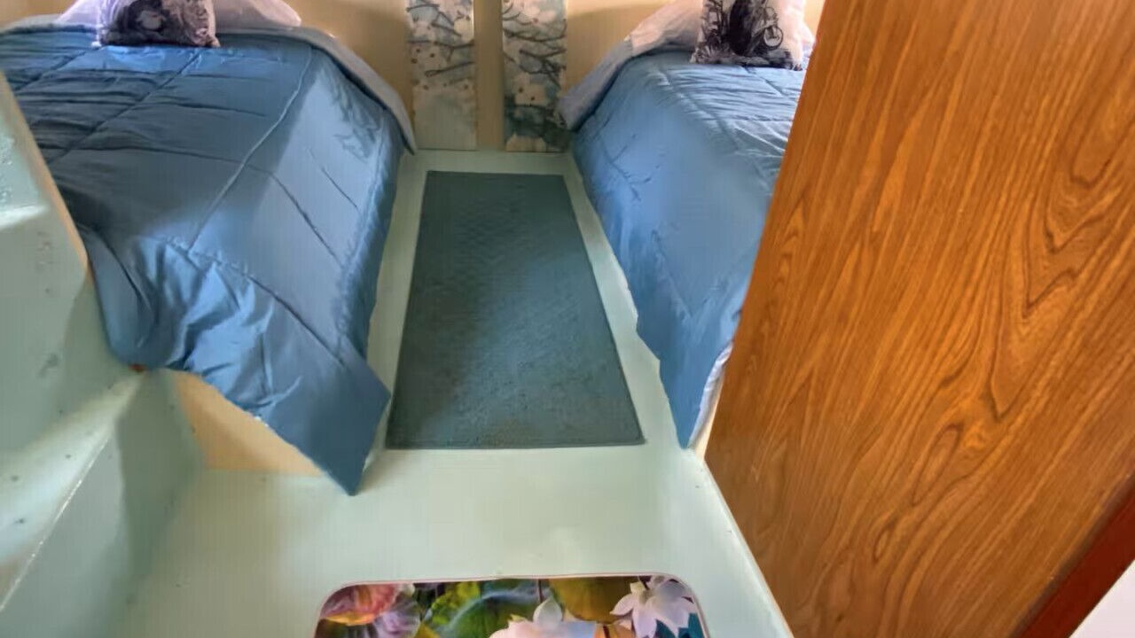 Photo of Bedroom in Sabula