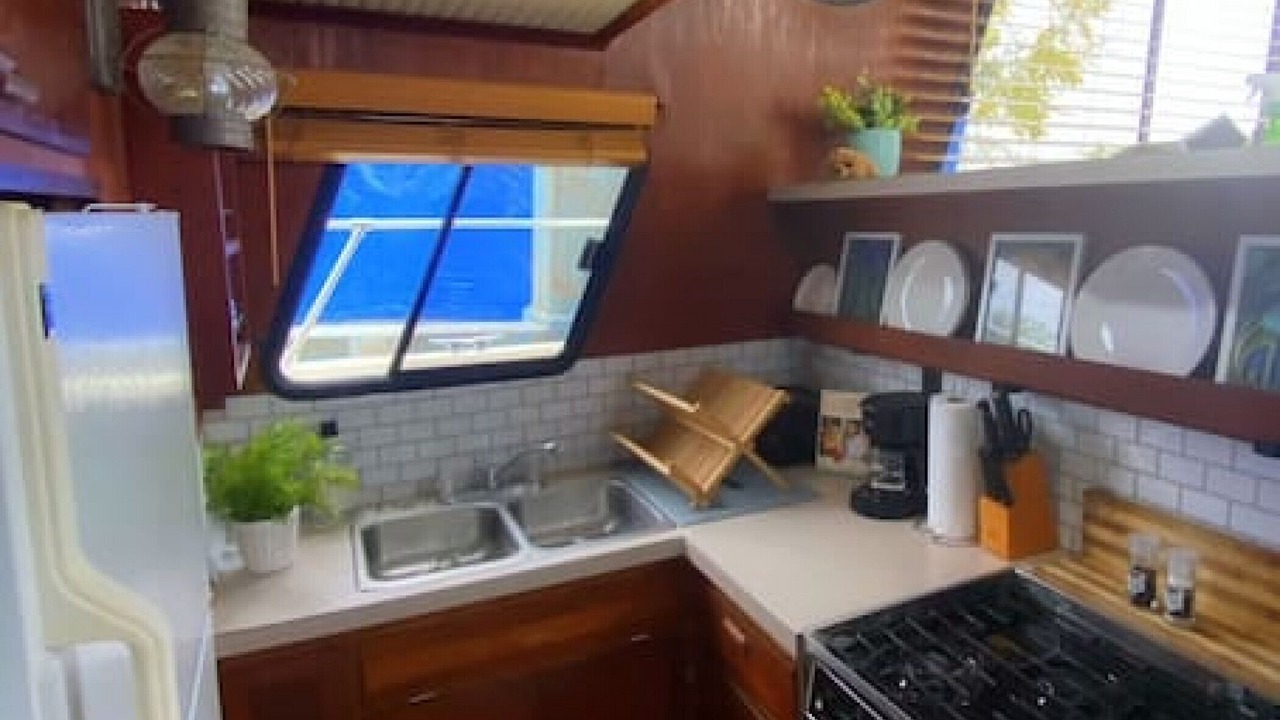 Photo of Kitchen in Sabula