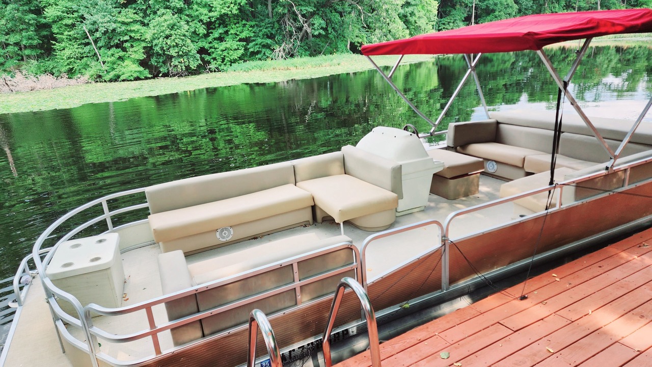 Photo of Outdoor in Ortonville