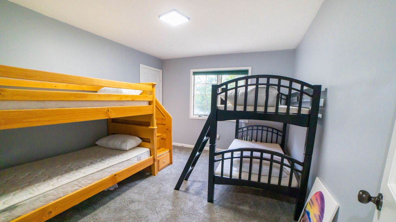 Photo of Bedroom in Ortonville